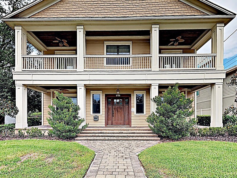 Foto principal - 918 S Summerlin Ave