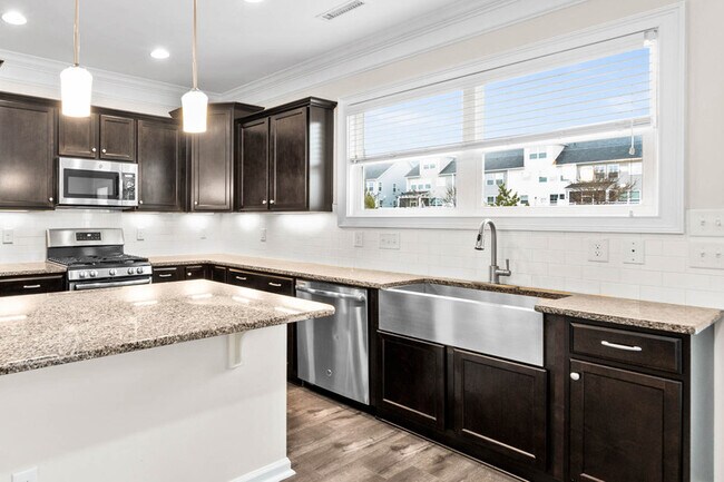 Foto del edificio - 1184 Brown Velvet Ln