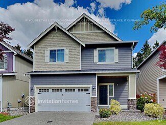 Building Photo - 18921 87th Ave Ct E