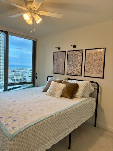 Foto del edificio - 1388 Kapiolani Blvd