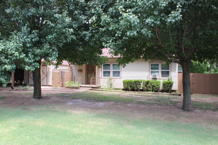 Foto principal - 4521 SE 22nd St