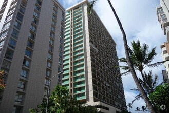 Building Photo - 2345 Ala Wai Blvd