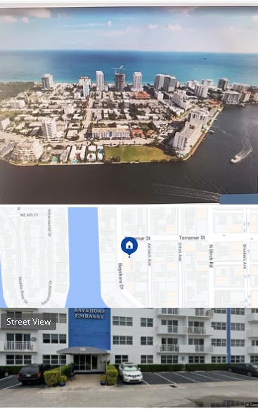 Building Photo - 550 Bayshore Dr