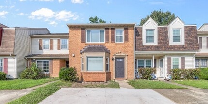 Building Photo - 911 Wilcher Way