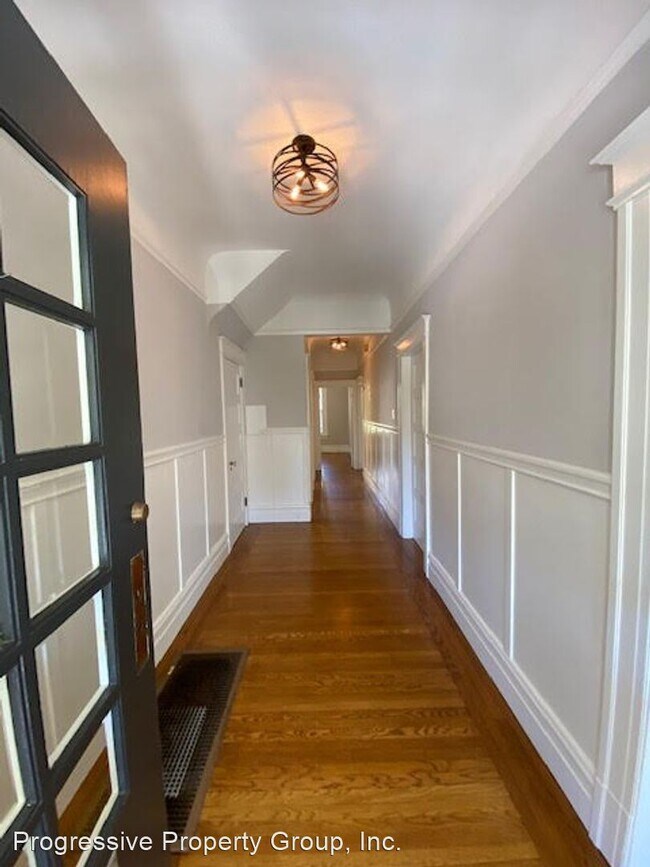 Foto del edificio - 2 br, 1 bath House - 130 Jersey Street