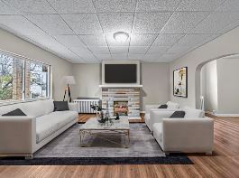 Foto del edificio - 4923 Butler St