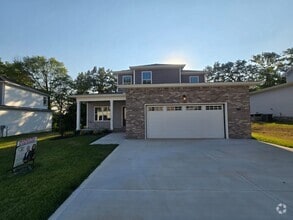 Building Photo - 514 N Halifax Ct