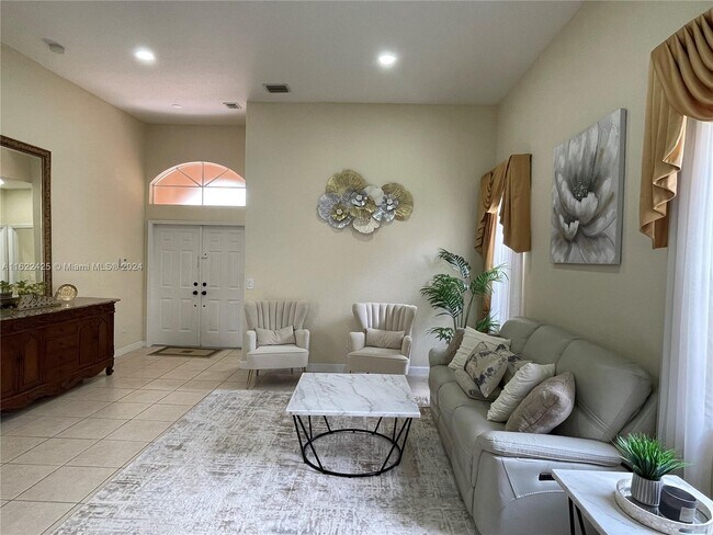 Foto del edificio - 3666 SW 161st Terrace