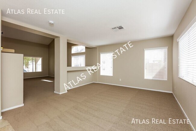 Building Photo - AVAILABLE NOW! | 4-Bedroom Home near W. An...
