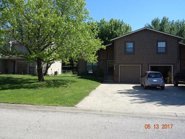 Foto del edificio - 16109 W 141st Terrace