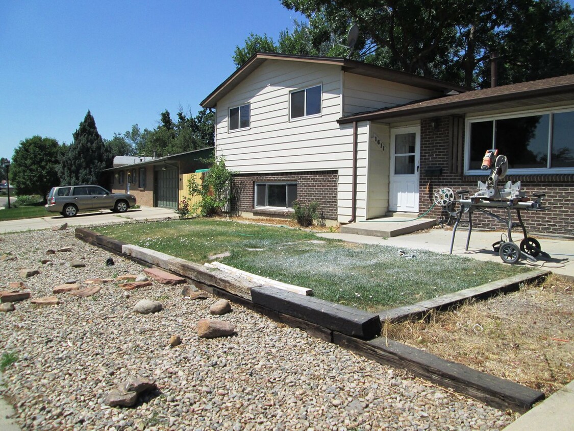 Primary Photo - Wonderful 4 bedroom house!