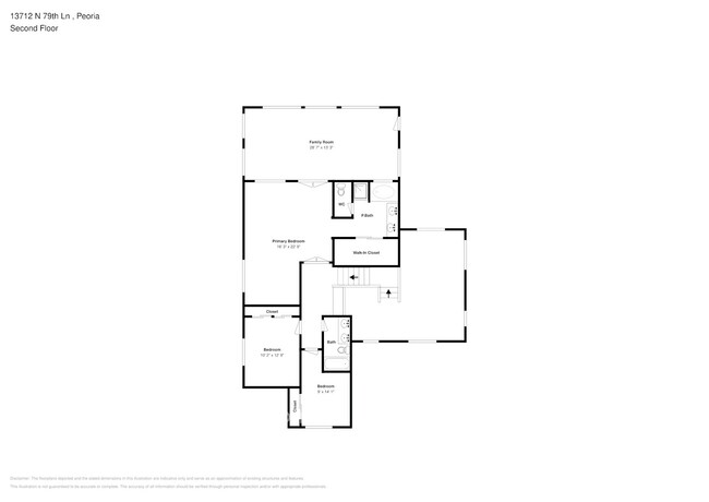 Building Photo - 13712 N 79th Ln