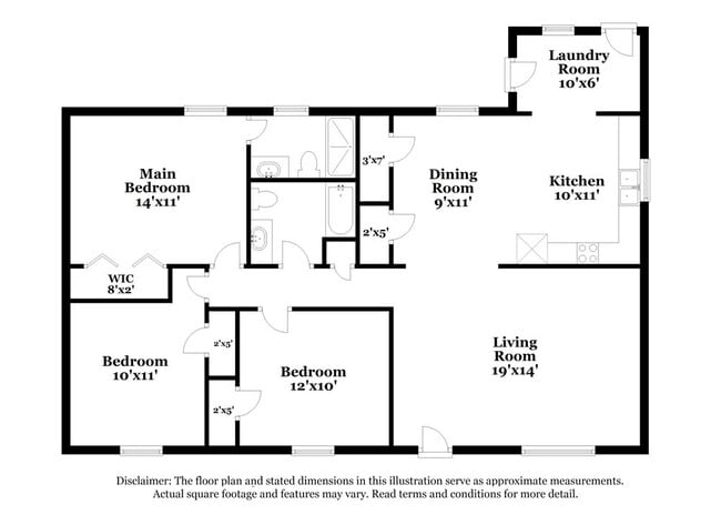 Building Photo - 5961 Garner Rd SW