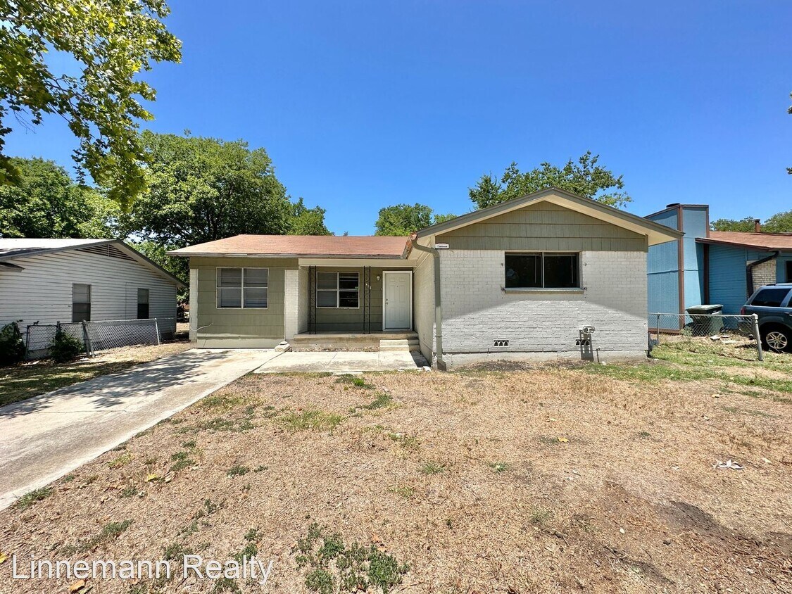 618 W Ave E, Copperas Cove, TX 76522 House Rental in Copperas Cove