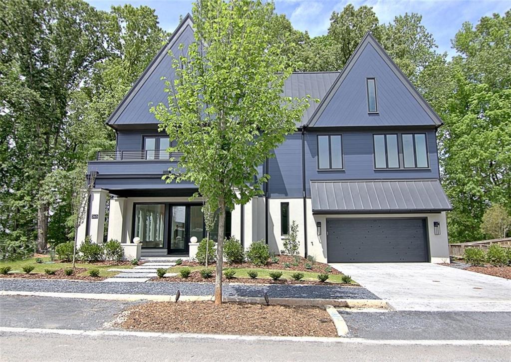 365 2nd St, Fayetteville, GA 30214 House for Rent in Fayetteville, GA