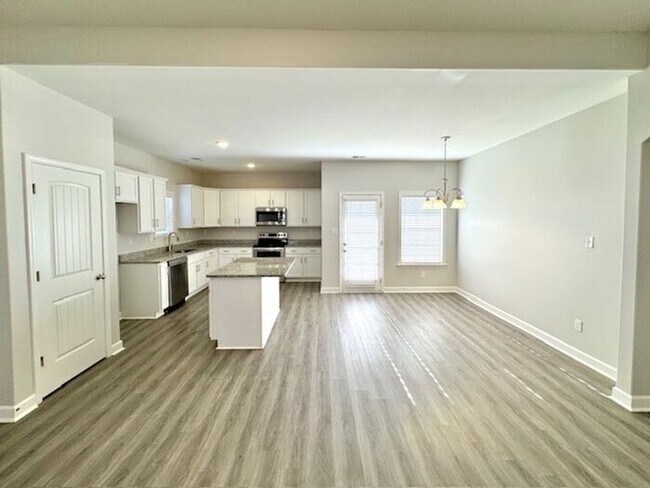 Foto del edificio - Now Leasing in Walls, MS @ Mallard Park!