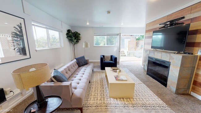 Building Photo - 1 br, 1 bath House - 3012 S Bradford St Pr...