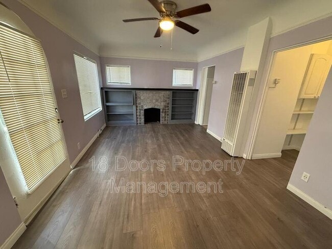 Foto del edificio - 3855 1/2 37th Street