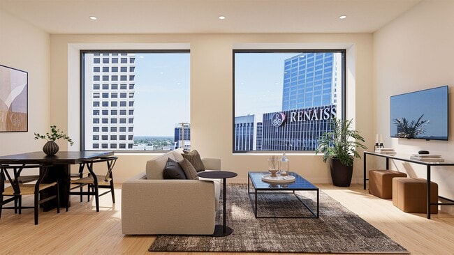 Foto del edificio - Continental Tower