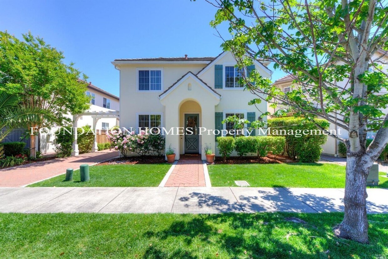 Foto principal - 3 br, 2.5 bath House - 10 Woodbridge Way