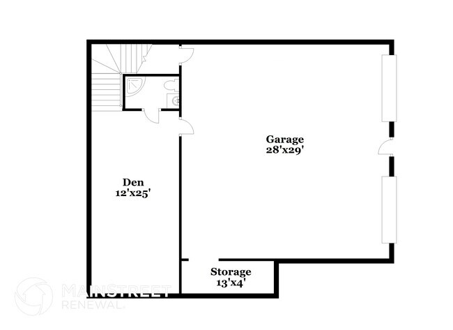 Building Photo - 1025 Sky View Ln