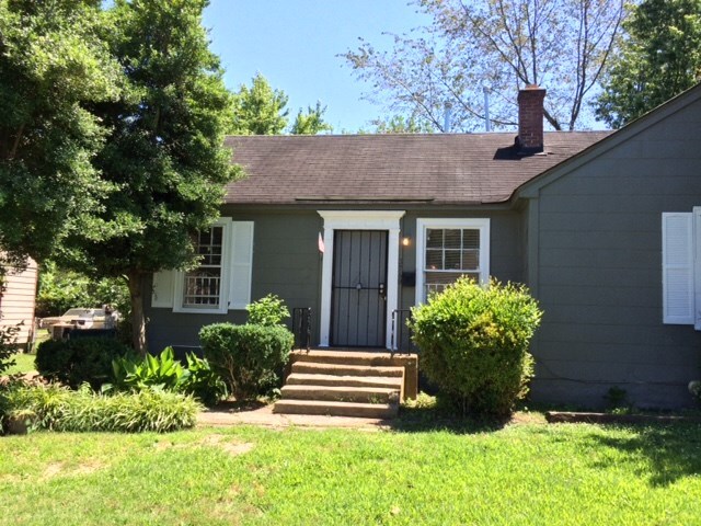 Primary Photo - 3749 Buchanan Ave