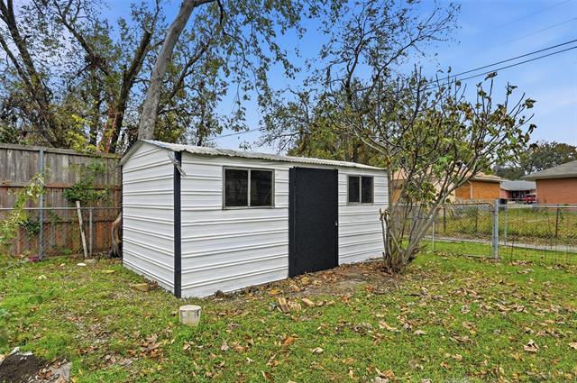 Foto del edificio - 904 21st St