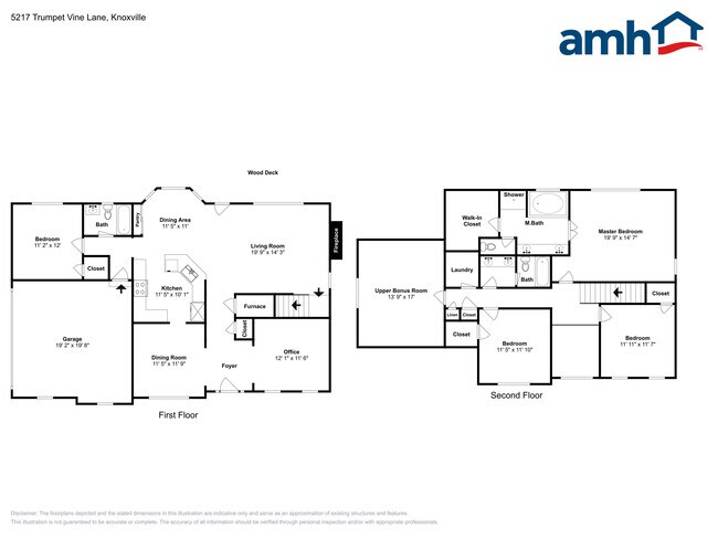 Foto del edificio - 5217 Trumpet Vine Ln