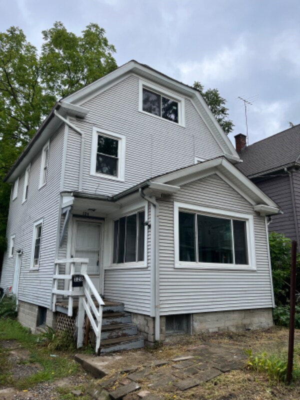 126 Westmoreland Terrace, Akron, OH 44302 House Rental in Akron, OH