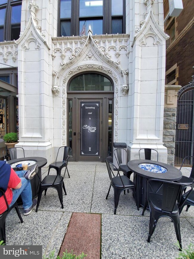 Foto del edificio - 916 G St. NW