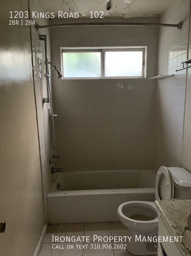 Foto del edificio - 1203 Kings Rd