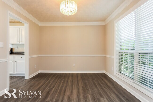 Foto del edificio - Your dream home awaits!