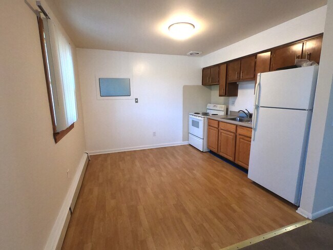 Cocina - 312 Kehoe Rd
