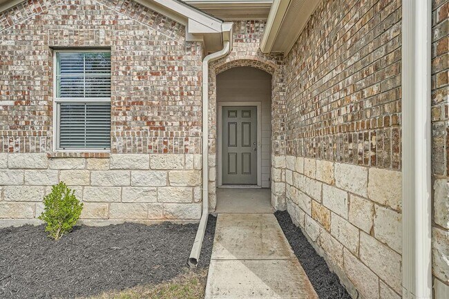 Foto del edificio - 3702 Chappie Ln