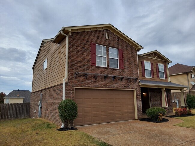 Foto del edificio - 7712 Gosbrook Ln