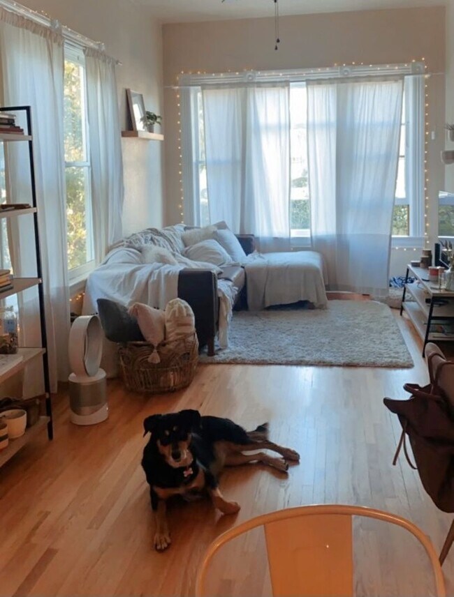 Building Photo - Adorable Unit Downtown - Duplex