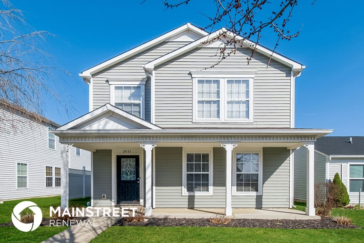 Foto principal - 2031 Bridlewood Dr