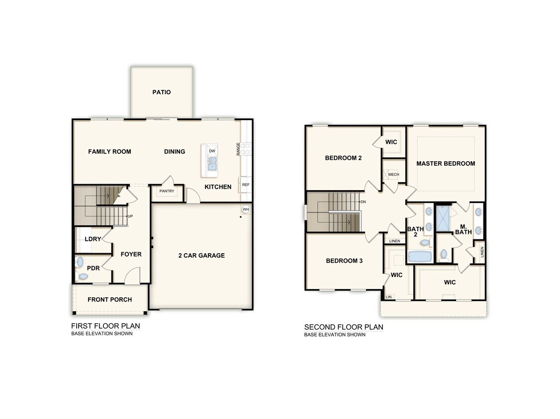 7059 Creeksong Drive House for Rent in Douglasville, GA