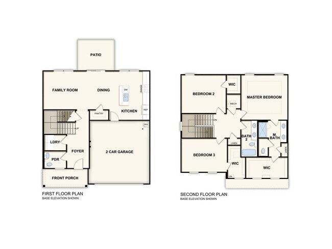 Foto del edificio - 7043 Creeksong Dr