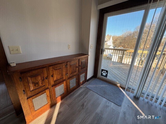 Foto del edificio - 18 Cleveland St