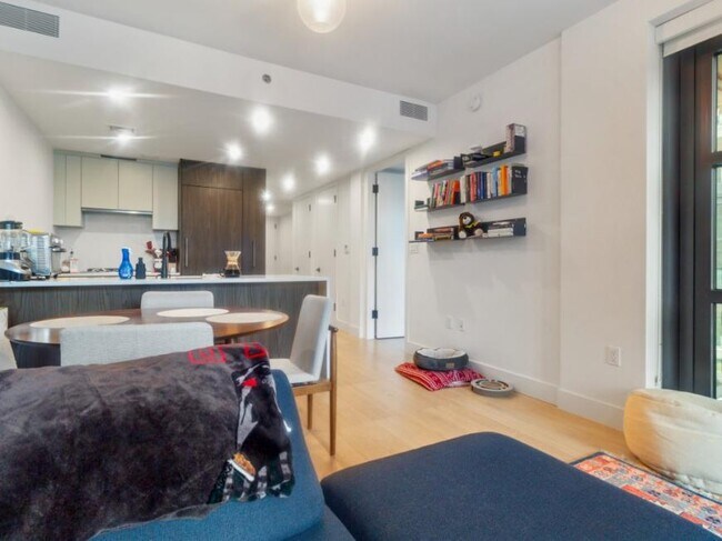 Foto del edificio - 1 bedroom in New York NY 10027