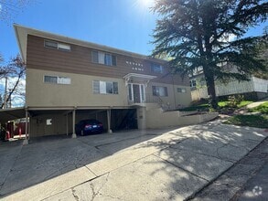 Building Photo - 510 Nevada St