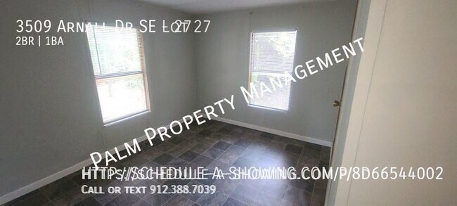 Foto del edificio - 3509 Arnall Dr