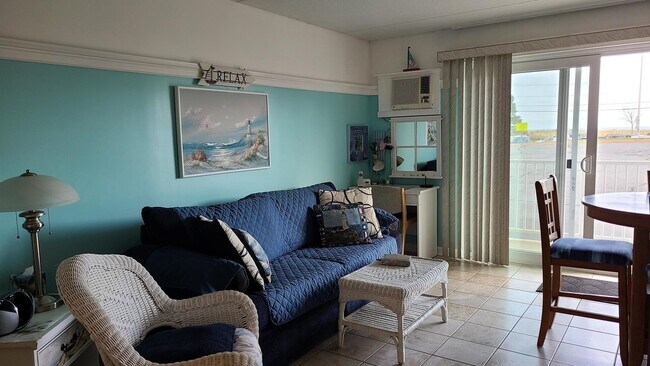 Foto del edificio - 933 Ocean Blvd