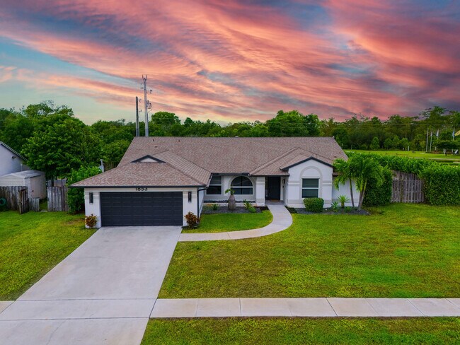 Foto del edificio - 1853 Shower Tree Way