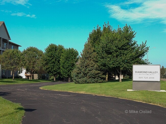 Building Photo - Diamond Valley Apartments