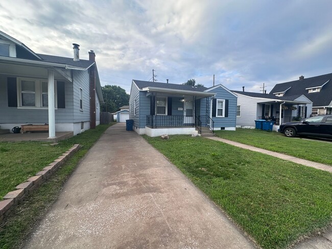 Photo - 2415 Jerden Ave House