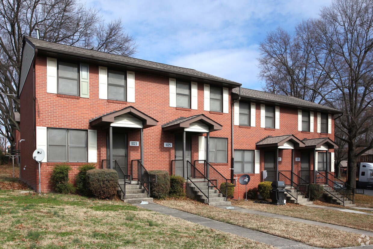 Foto principal - Ray Warren Apartments