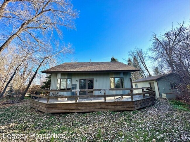 Building Photo - 2 br, 2 bath House - 5803 Monforton School Rd
