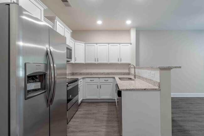 Foto del edificio - 295 Smithson Ln